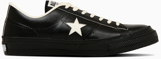 Converse One Star J Sneakers Hitam 33702070 Order Converse One Star J Sneakers Hitam 33702070