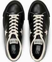 Converse One Star J Sneakers Hitam 33702070 Lookbook Converse One Star J Sneakers Hitam 33702070