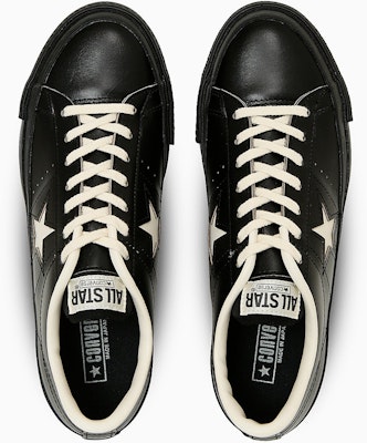 Converse One Star J Sneakers Black 33702070 Lookbook Converse One Star J Sneakers Black 33702070