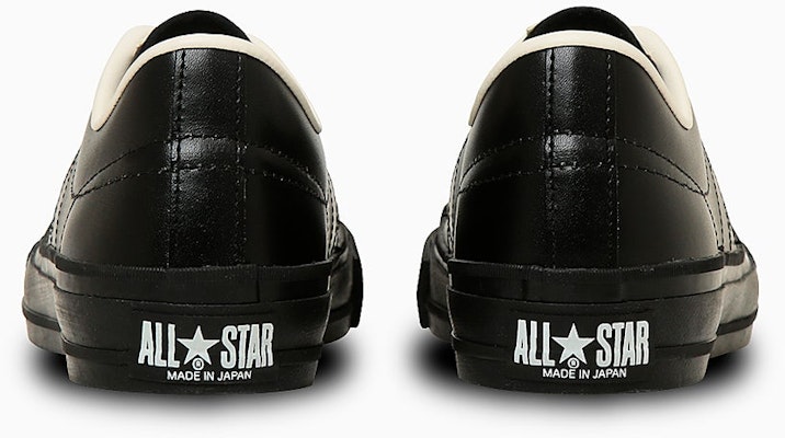 Converse One Star J Sneakers Black 33702070 Shop Converse One Star J Sneakers Black 33702070