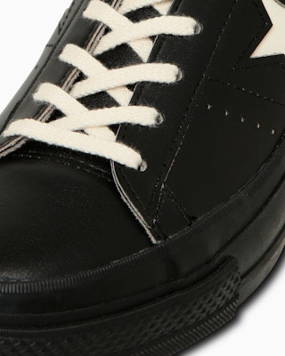 Converse One Star J Sneakers Black 33702070 Details for Converse One Star J Sneakers Black 33702070