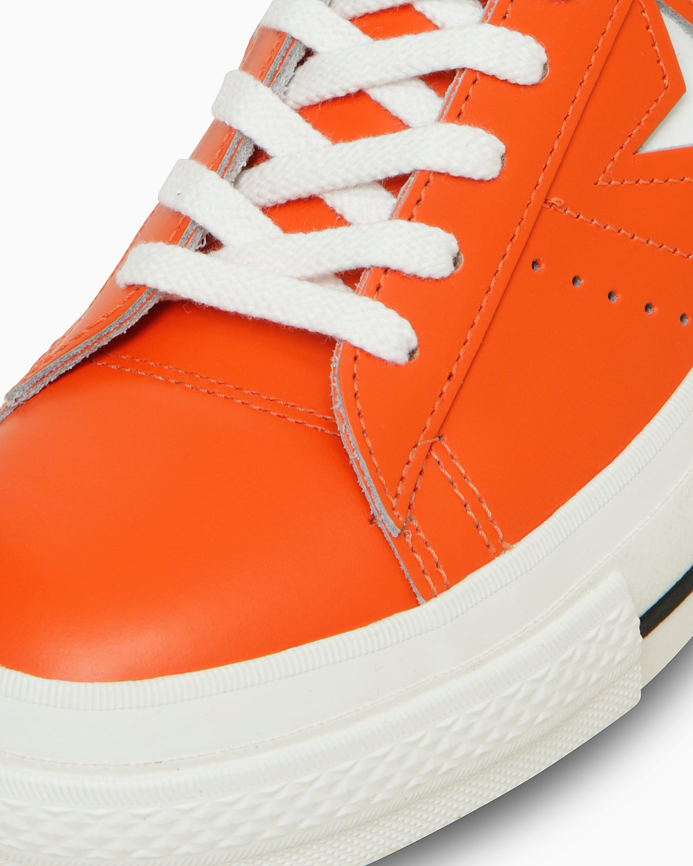 Converse One Star J Sneakers Orange 圖 6
