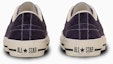 Shop Converse One Star J Suede Sneakers Purple 35200810