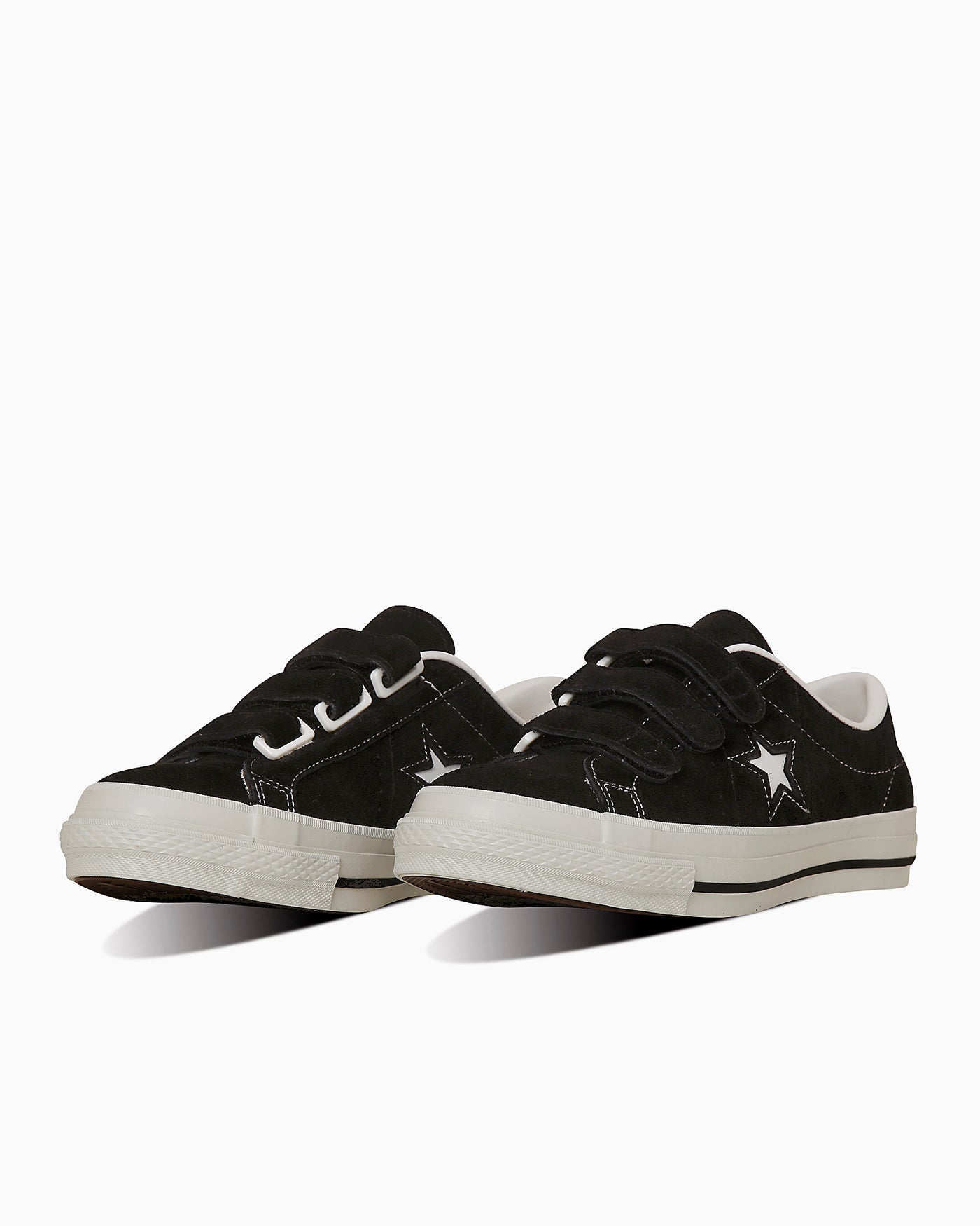 Converse One Star J Suede V3 Sneakers Black 35200870