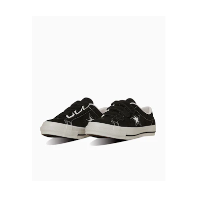 Converse One Star J Suede V3 Sneakers Black