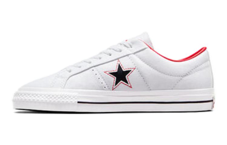 Converse Cons Chuck Taylor All Star Pro Lips Low Top 'White'
