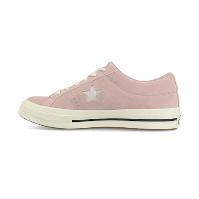 (W) Converse One Star Low 'Pink'