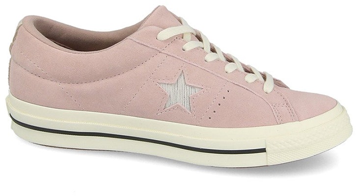 (Women) Converse One Star Low 'Pink' 161539C Order (Women) Converse One Star Low 'Pink' 161539C