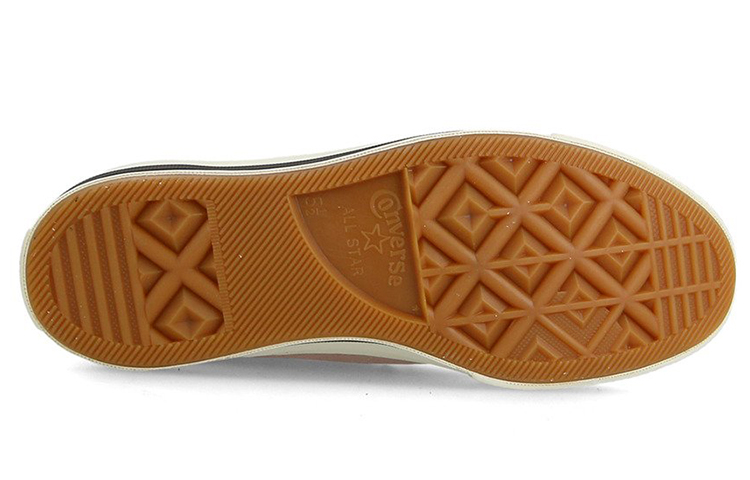 Shop (W) 컨버스 원스타 로우 핑크 (Keonbeoseu Wonseuta Rou Pingkeu) 161539C