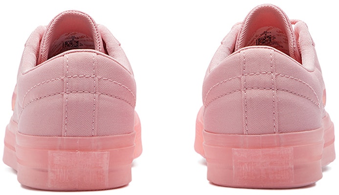 Converse One Star OX COASTAL 'Pink' Merah Jambu 165017C Shop Converse One Star OX COASTAL 'Pink' Merah Jambu 165017C