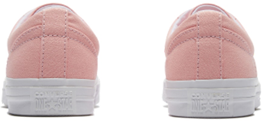 (Women) Converse One Star Zipper 'Pink Blue' 564204C Shop (Women) Converse One Star Zipper 'Pink Blue' 564204C
