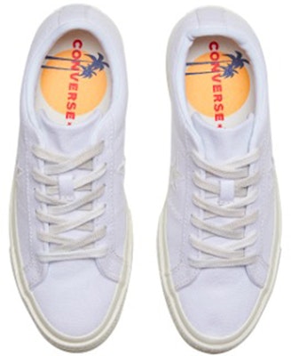 (W) Converse One Star Putih 564154c Shop (W) Converse One Star Putih 564154c