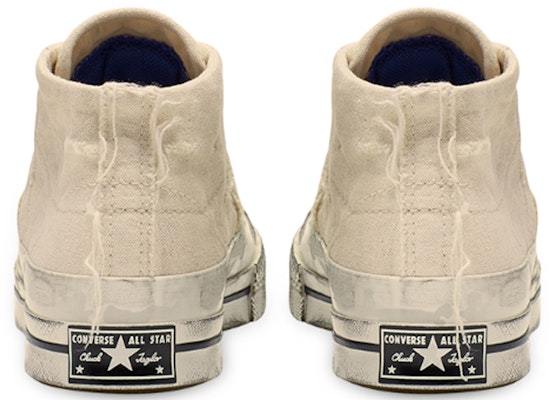 (W) Converse Faith Connexion x One Star 'Merah Jambu Biru' 565548C Purchase (W) Converse Faith Connexion x One Star 'Merah Jambu Biru' 565548C