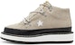 (Women) Converse One Star Mid Fleece Lined Boot 'Papyrus' 566164C
