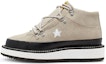 Buy (Women) Converse One Star Mid Fleece Lined Boot 'Papyrus' 566164C