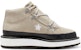 (Women) Converse One Star Mid Fleece Lined Boot 'Papyrus' 566164C