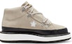 Order (Women) Converse One Star Mid Fleece Lined Boot 'Papyrus' 566164C