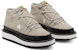(Women) Converse One Star Mid Fleece Lined Boot 'Papyrus' 566164C