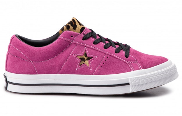 Converse One Star OX Aktif Merah/Pink 163243C Order Converse One Star OX Aktif Merah/Pink 163243C
