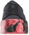 (W) Converse One Star Ox Kasut Hitam/Merah 561766C