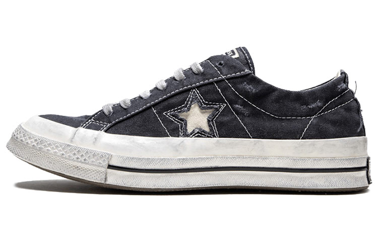 Buy (W) 컨버스 원스타 옥 페이스 커넥션 (Converse One Star Ox Faith Connexion) 565536C