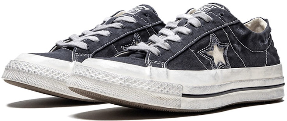 (Women) Converse One Star Ox Faith Connexion 565536C Lookbook (Women) Converse One Star Ox Faith Connexion 565536C