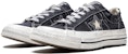 (W) Converse One Star Ox Faith Connexion Lelaki/Wanita 565536C