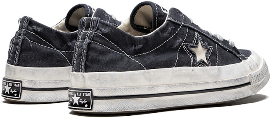 (W) 컨버스 원스타 옥 페이스 커넥션 (Converse One Star Ox Faith Connexion) 565536C Shop (W) 컨버스 원스타 옥 페이스 커넥션 (Converse One Star Ox Faith Connexion) 565536C