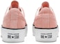 Details for (W) Converse One Star Platform Rendah 'Bleached Coral' 564382C