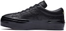 Buy (W) Converse One Star Platform Ox 'Hitam' 559898C