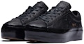 Lookbook (W) Converse One Star Platform Ox 'Hitam' 559898C