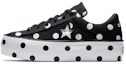 Buy (W) Converse One Star Platform Ox ''Zwart Wit'' 560695C