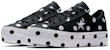(W) Converse One Star Platform Ox 'Hitam Putih' 560695C