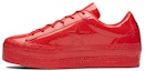 Buy (W) Converse One Star Platform Ox 'Merah Ceri' 562606C