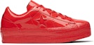 Order (W) Converse One Star Platform Ox 'Merah Ceri' 562606C