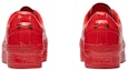 Shop (W) Converse One Star Platform Ox 'Merah Ceri' 562606C