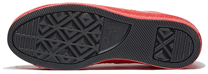 (W) 컨버스 원 스타 플랫폼 옥스 '체리 레드' 562606C Purchase (W) 컨버스 원 스타 플랫폼 옥스 '체리 레드' 562606C