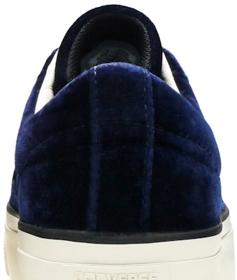(W) Converse One Star Platform Ox 'Eclipse Blue' Biru Langit 558952C Sizing (W) Converse One Star Platform Ox 'Eclipse Blue' Biru Langit 558952C