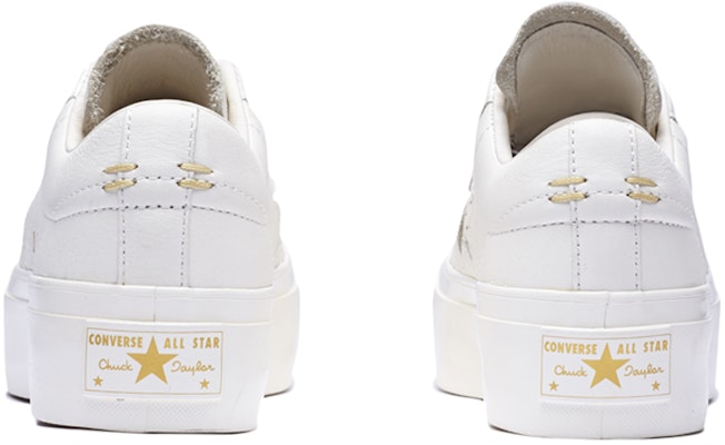 (Women) Converse One Star Platform Ox 'Egret' 559899C Purchase (Women) Converse One Star Platform Ox 'Egret' 559899C
