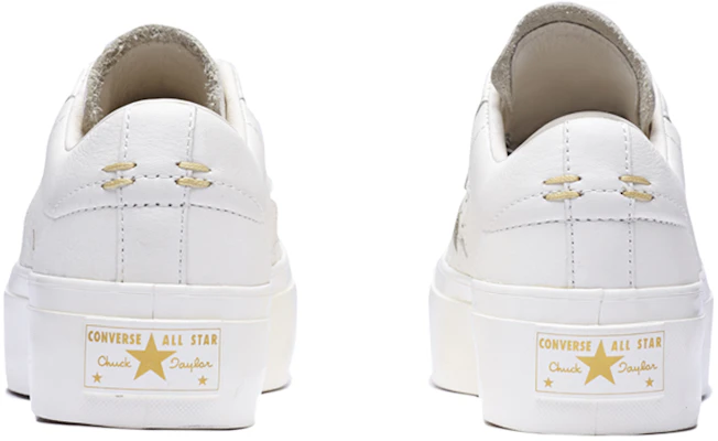 (W) Converse One Star 增高款 Ox 'Egret' 运动鞋 559899C Purchase (W) Converse One Star 增高款 Ox 'Egret' 运动鞋 559899C