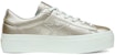 (W) Converse One Star Platform Ox 'Emas Muda' 559924C