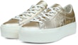 Lookbook (W) Converse One Star Platform Ox 'Emas Muda' 559924C