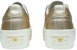 (W) Converse One Star Platform Ox 'Emas Muda' 559924C