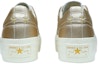 Shop (W) Converse One Star Platform Ox 'Emas Muda' 559924C