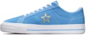 Converse One Star Pro 'Biru Muda Emas' A06647C