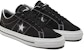 Converse One Star Pro OX Low-Top Casual Sneakers Black 171327C