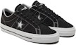 Buy Converse One Star Pro OX Low-Top Casual Sneakers Black 171327C