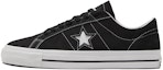 Lookbook Converse One Star Pro OX Low-Top Casual Sneakers Black 171327C