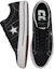 Shop Converse One Star Pro OX Low-Top Casual Sneakers Black 171327C