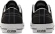 Converse One Star Pro OX Low-Top Casual Sneakers Black 171327C